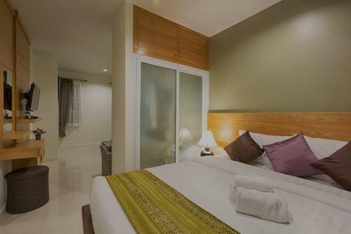 Apartamento 9 Residence