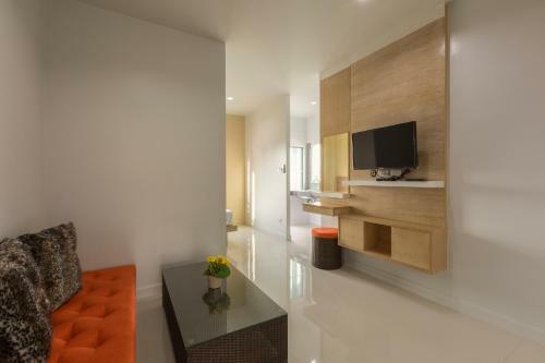 Apartamento 9 Residence