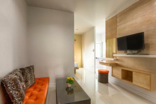 Apartamento 9 Residence