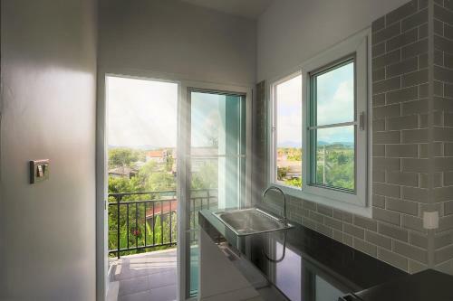 Apartamento 9 Residence