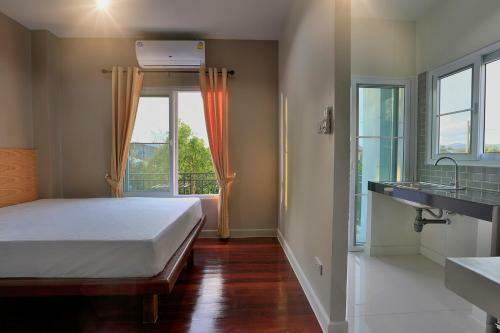 Apartamento 9 Residence