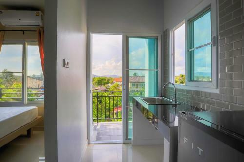 Apartamento 9 Residence
