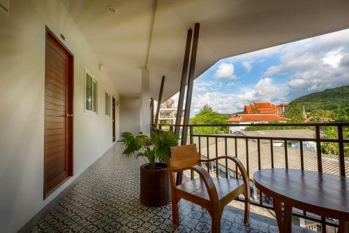 Apartamento 9 Residence