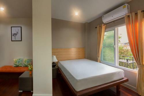 Apartamento 9 Residence