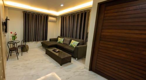 Apartamento 9 Residence