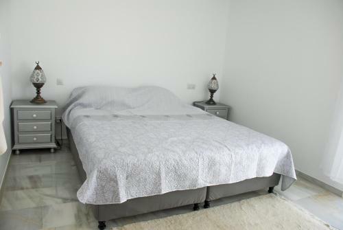 Lovely New Refurbished Apartment