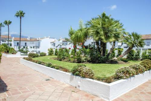 Lovely New Refurbished Apartment