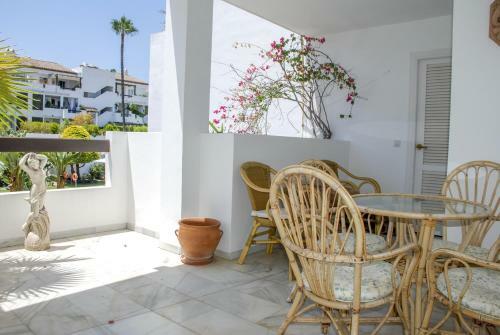 Lovely New Refurbished Apartment