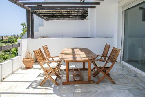 Lovely New Refurbished Apartment