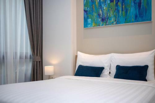 1 Bdr Pool Access Apartment Bangtao #103