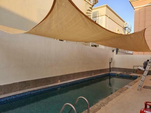 5 Bhk Villa With Pool