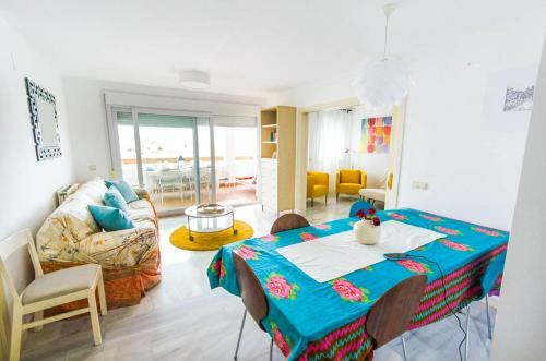 Apartamento Vulfs