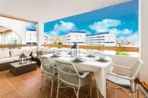 Apartamento Vulfs