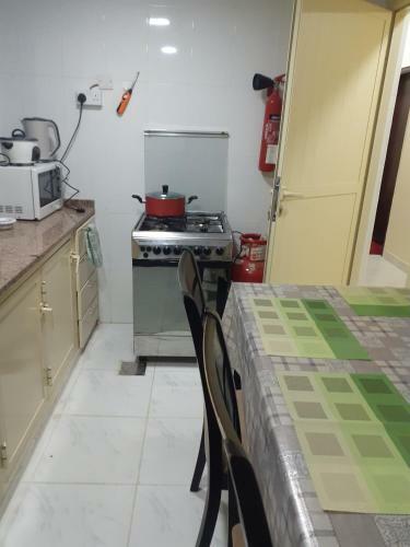 Apartamento 3bhk Flat And Studio Flat