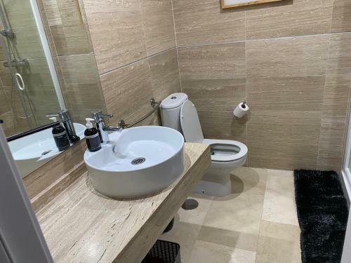 Apartamento Luxe Penthouse Quartiers Marbella