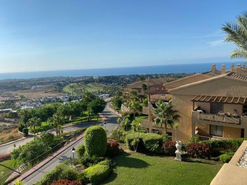 Apartamento Luxe Penthouse Quartiers Marbella