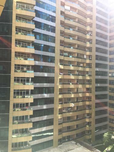 Apartamento Horizone Tower