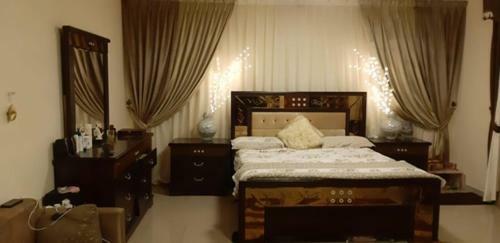 Apartamento Horizone Tower