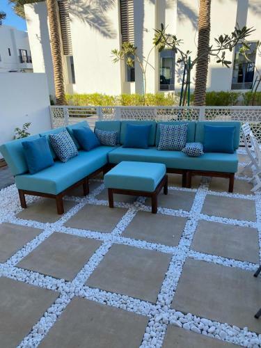 The White Villa