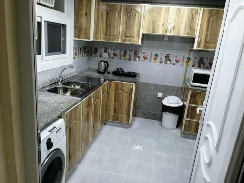 Al Rawda Apartments -ajman
