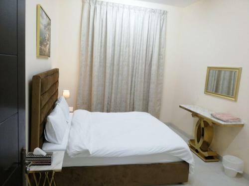 Al Rawda Apartments -ajman