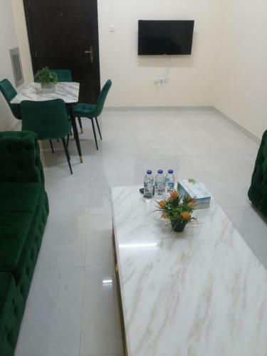 Al Rawda Apartments -ajman