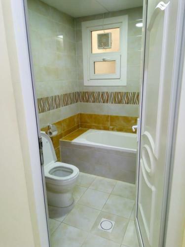 Al Rawda Apartments -ajman