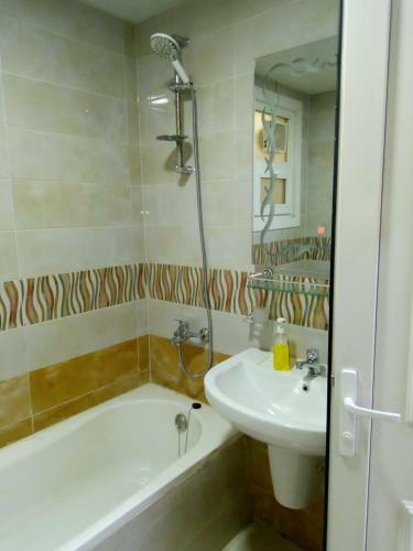 Al Rawda Apartments -ajman