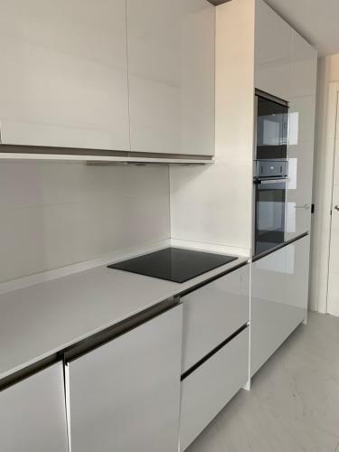 Apartamento Mirador de Estepona Hills