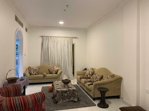 Apartamento Ajman