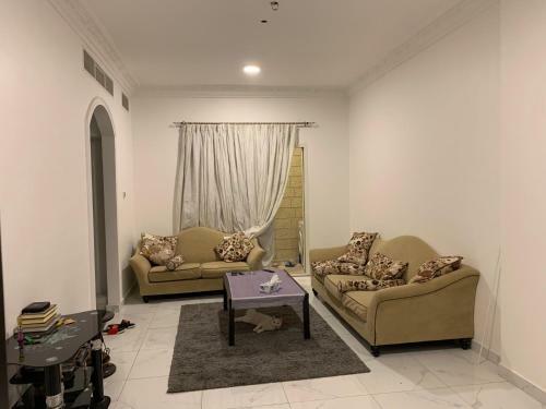 Apartamento Ajman