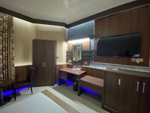 Royal Hotel Apartment