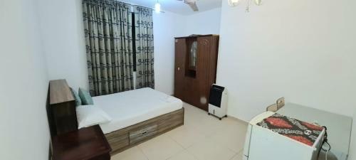 Apartamento Furnished Master Bedroom / Personal Bathroom
