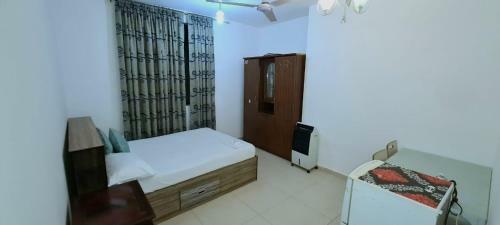 Apartamento Furnished Master Bedroom / Personal Bathroom