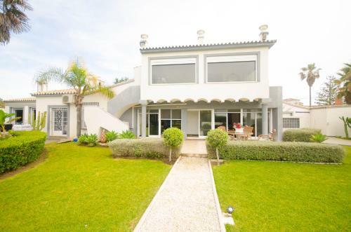Villa Julian