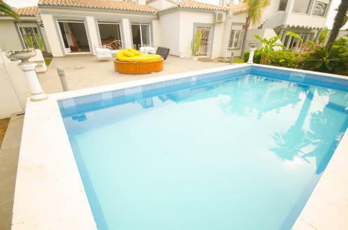 Villa Julian