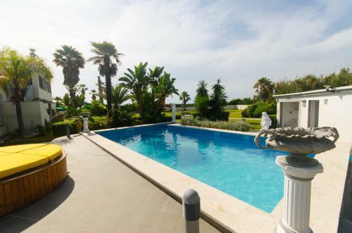 Villa Julian