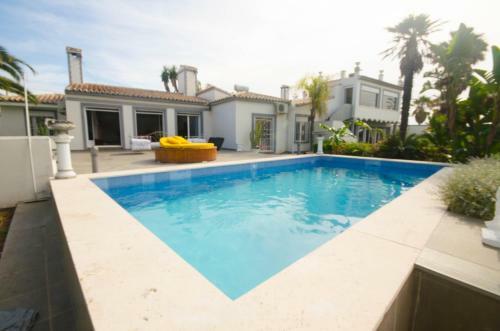 Villa Julian