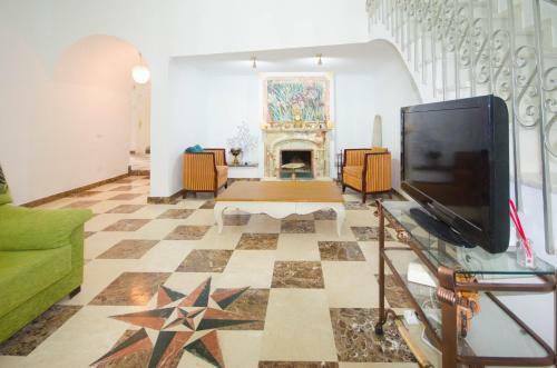 Villa Julian