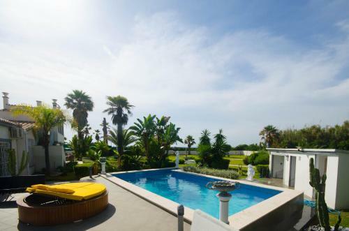 Villa Julian