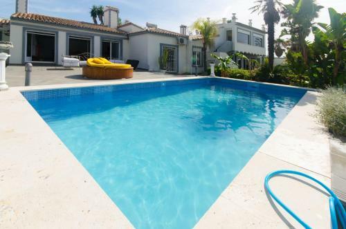 Villa Julian