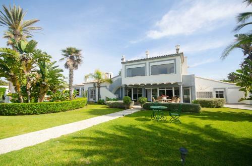 Villa Julian