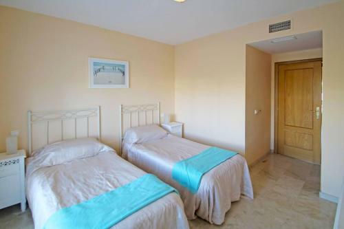 Luxury, Spacious 2 Bed Apartment