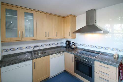 Luxury, Spacious 2 Bed Apartment