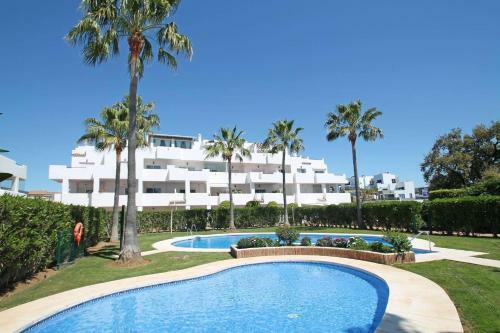 Luxury, Spacious 2 Bed Apartment