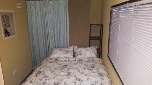 Albergue Running Bare