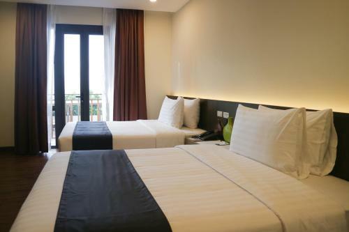 Hotel Residencia Du Basco