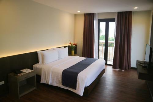 Hotel Residencia Du Basco