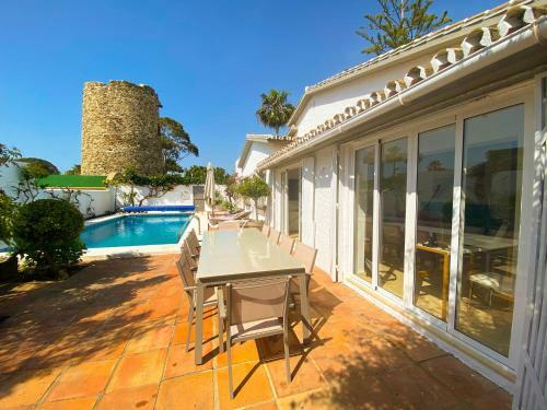 Villa Saladillo