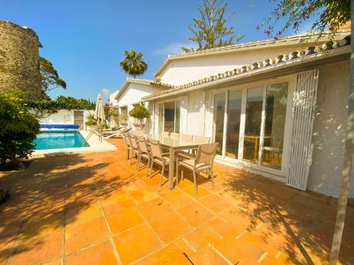 Villa Saladillo
